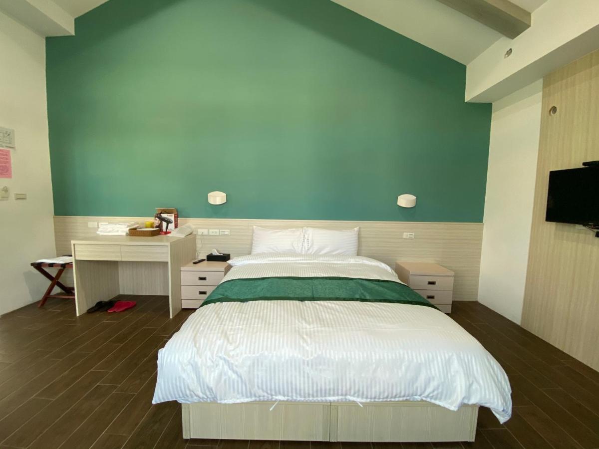 Doppelzimmer mit Bergblick