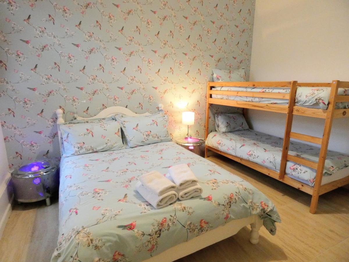 Apartment - Ground Floor