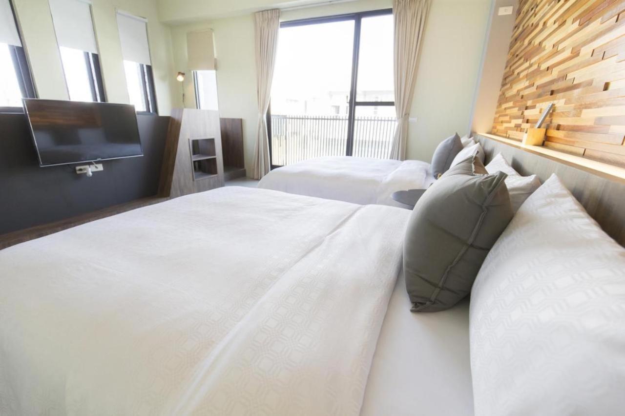 Luxury Quadruple Room