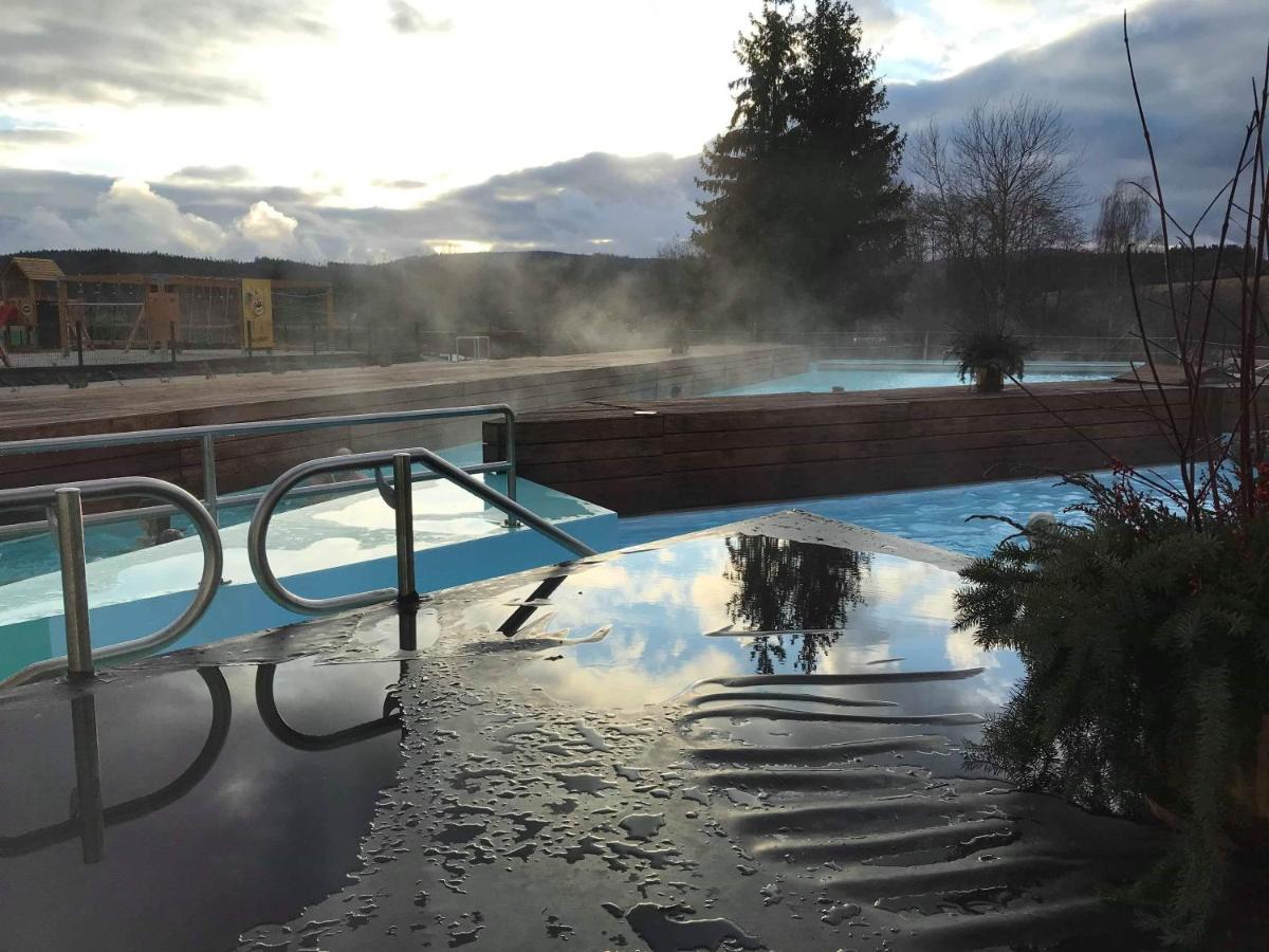 Apartmán Monny - B&B Frymburk