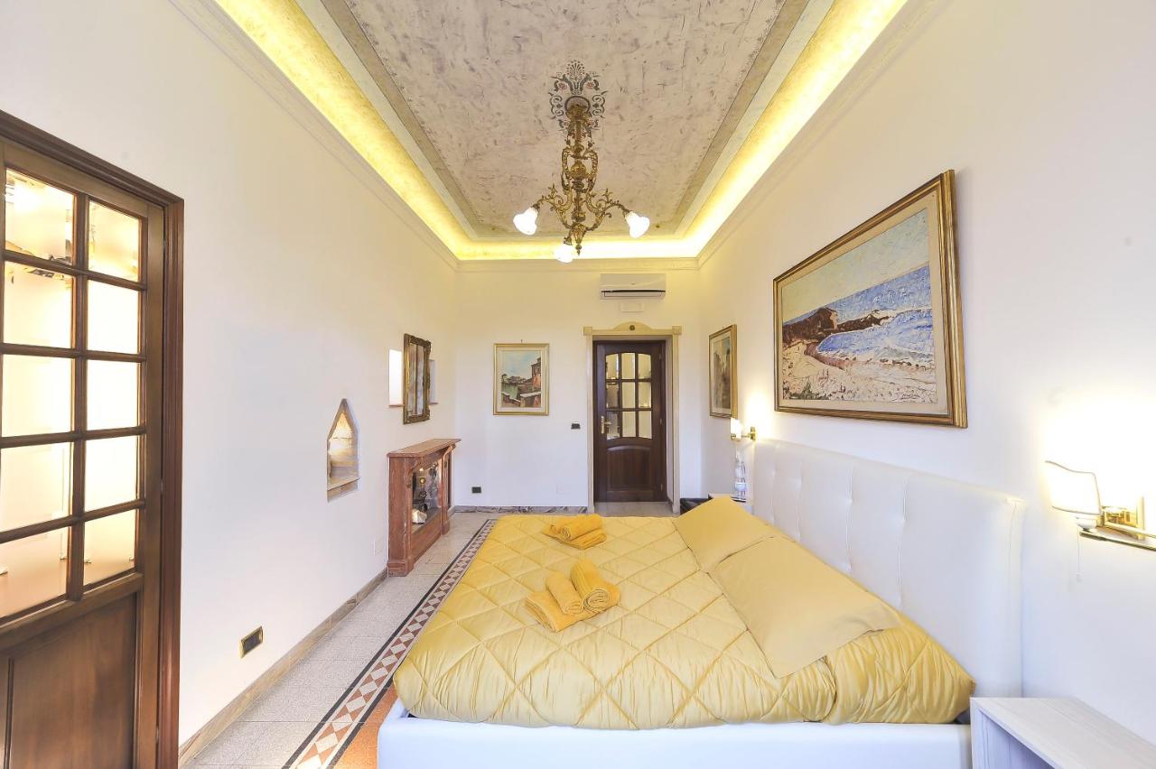 Chambre Double avec Salle de Bains Privative Extérieure