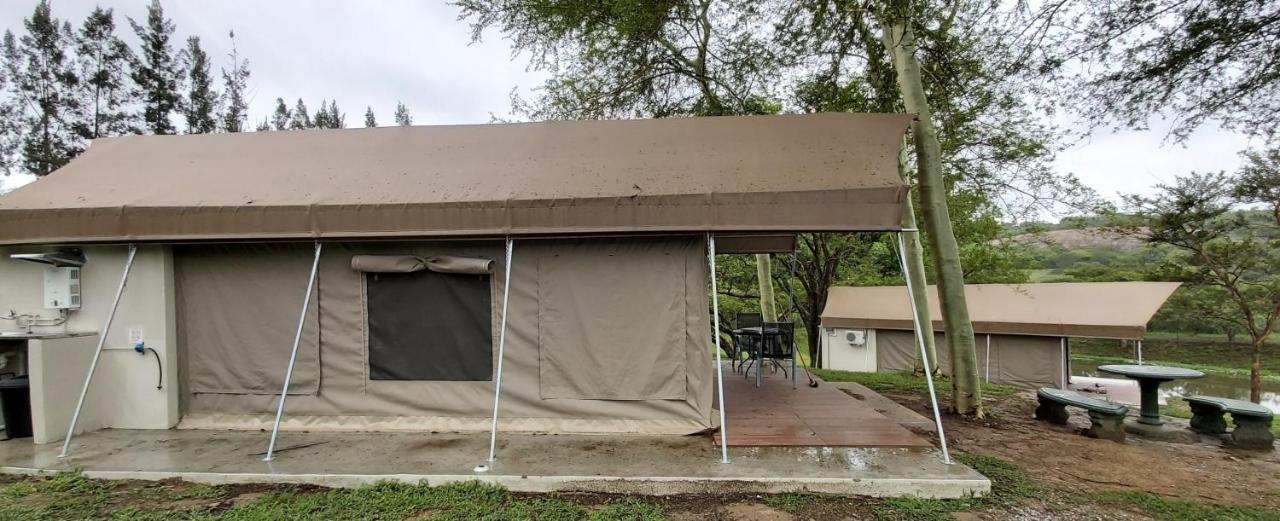 Tenda