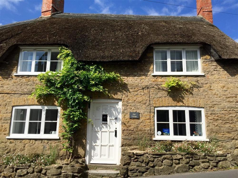 B&B Burton Bradstock - Lilac Cottage - Bed and Breakfast Burton Bradstock