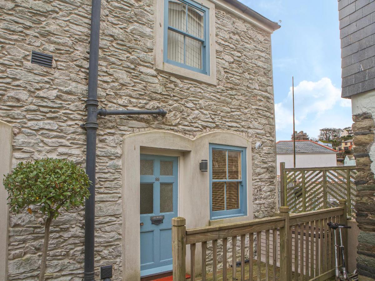 B&B Salcombe - Lee Shore - Bed and Breakfast Salcombe