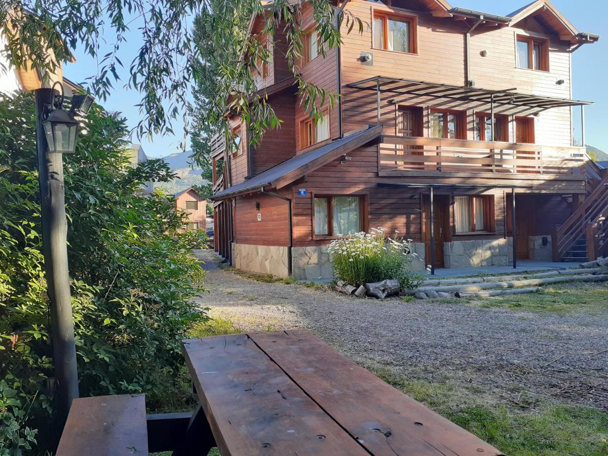 Departamentos Mirador del Maipú - B&B San Martín de los Andes