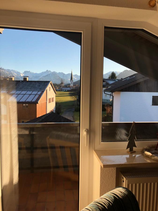 Gästehaus Aurikel 16 - Ferienwohnung Fischen