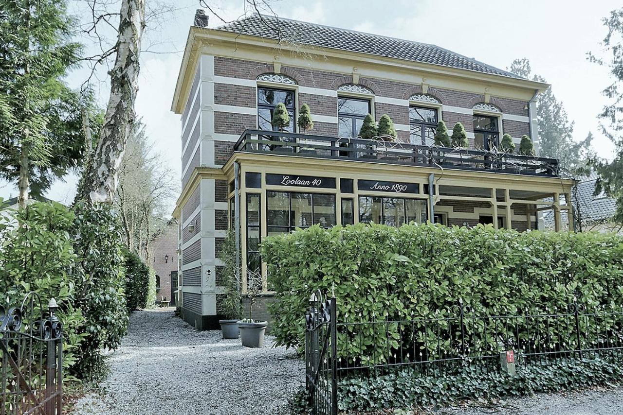 In het koetshuis - Ferienwohnung Apeldoorn