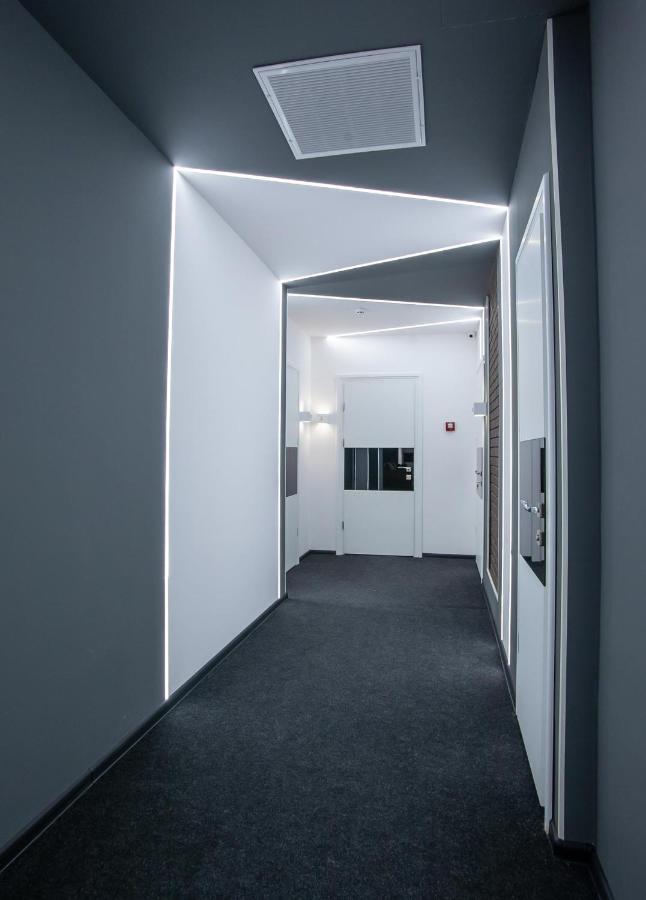 Amsterdam Lviv Apartments - B&B