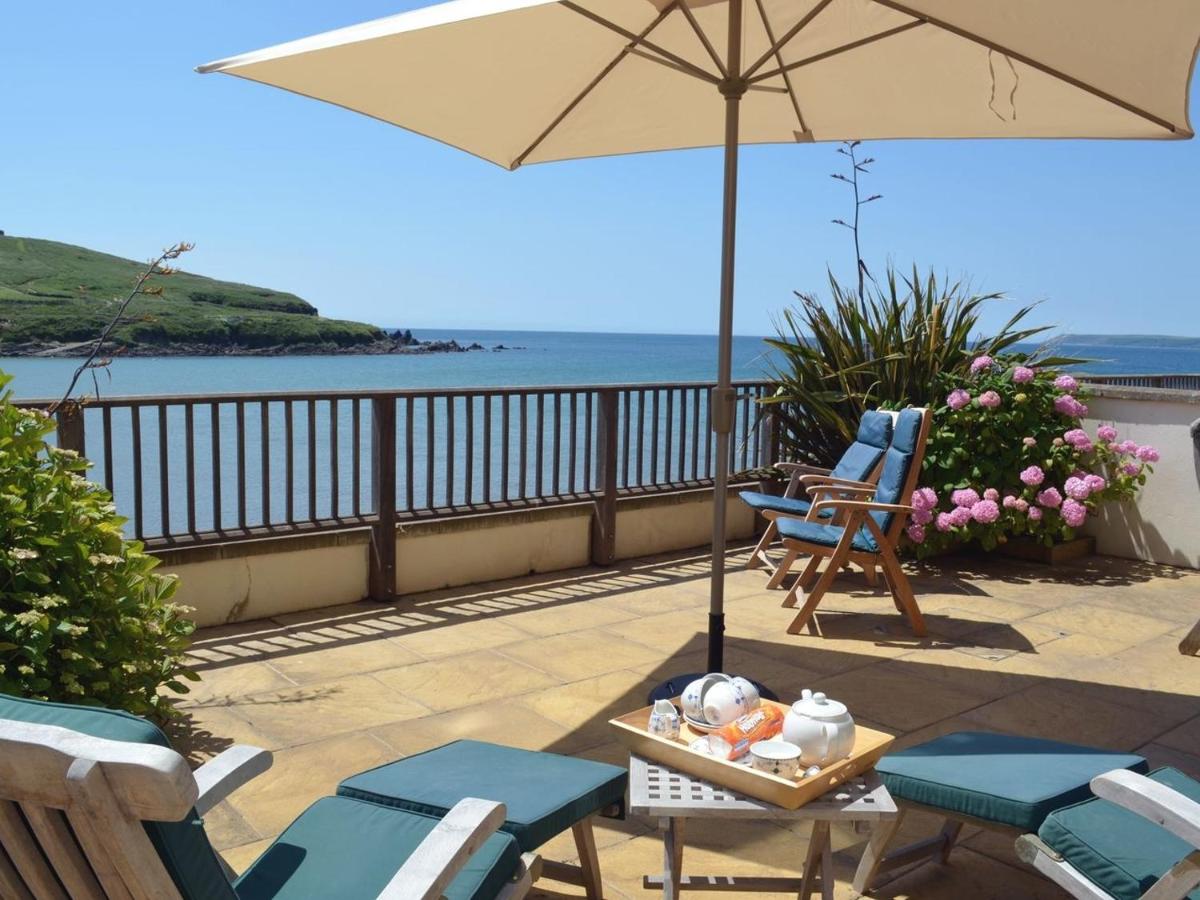 B&B Bigbury on Sea - 6 Burgh Island Causeway - Bed and Breakfast Bigbury on Sea