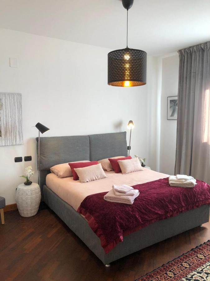 B&B Fiumicino - Nativo Suite Da Vinci 25 - Bed and Breakfast Fiumicino