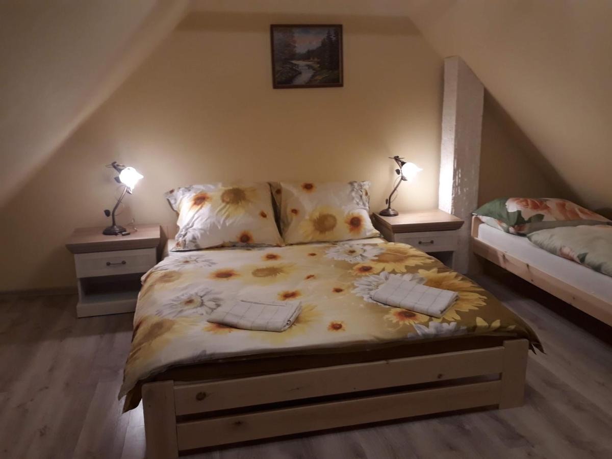 Duplex Apartment