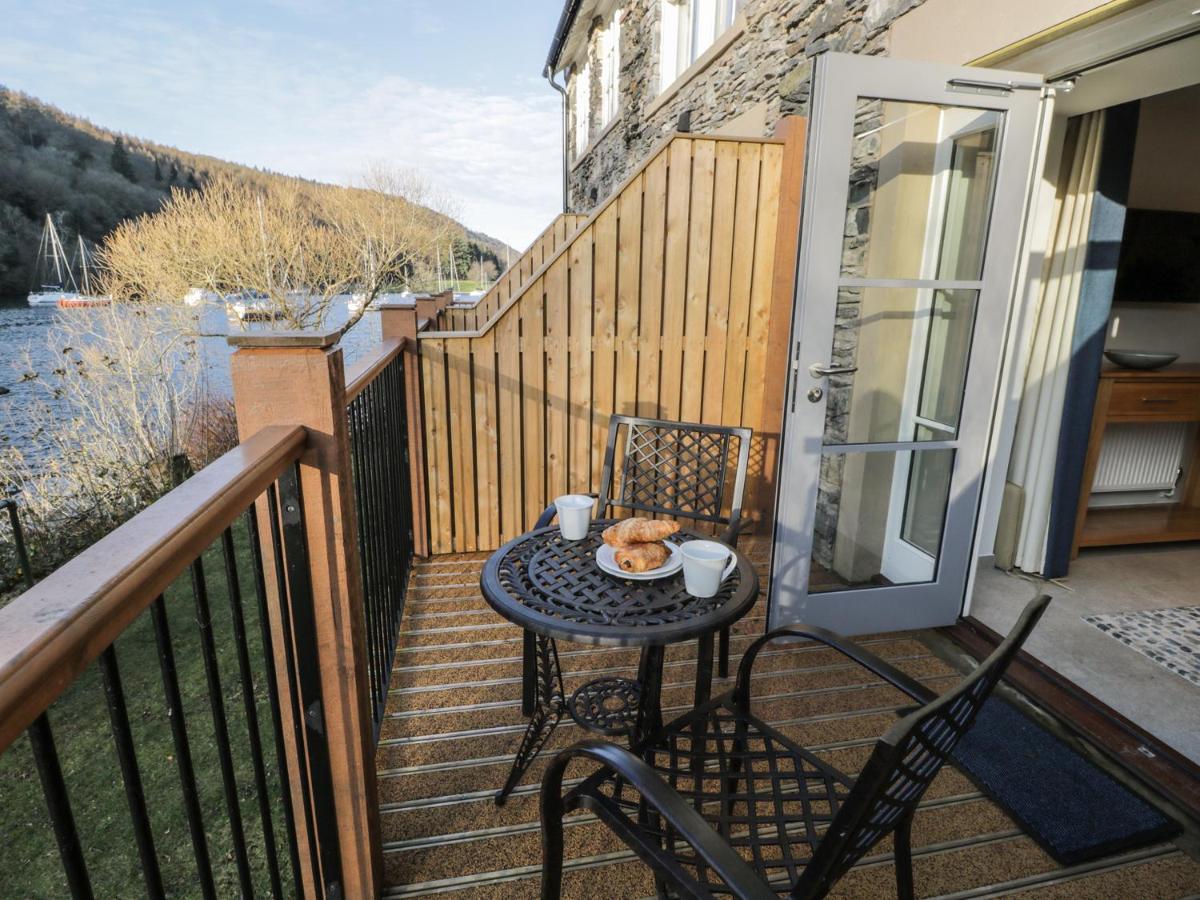 B&B Ambleside - Pennington - Bed and Breakfast Ambleside