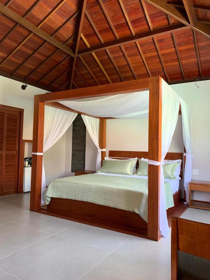 Suite Deluxe con Vasca Idromassaggio