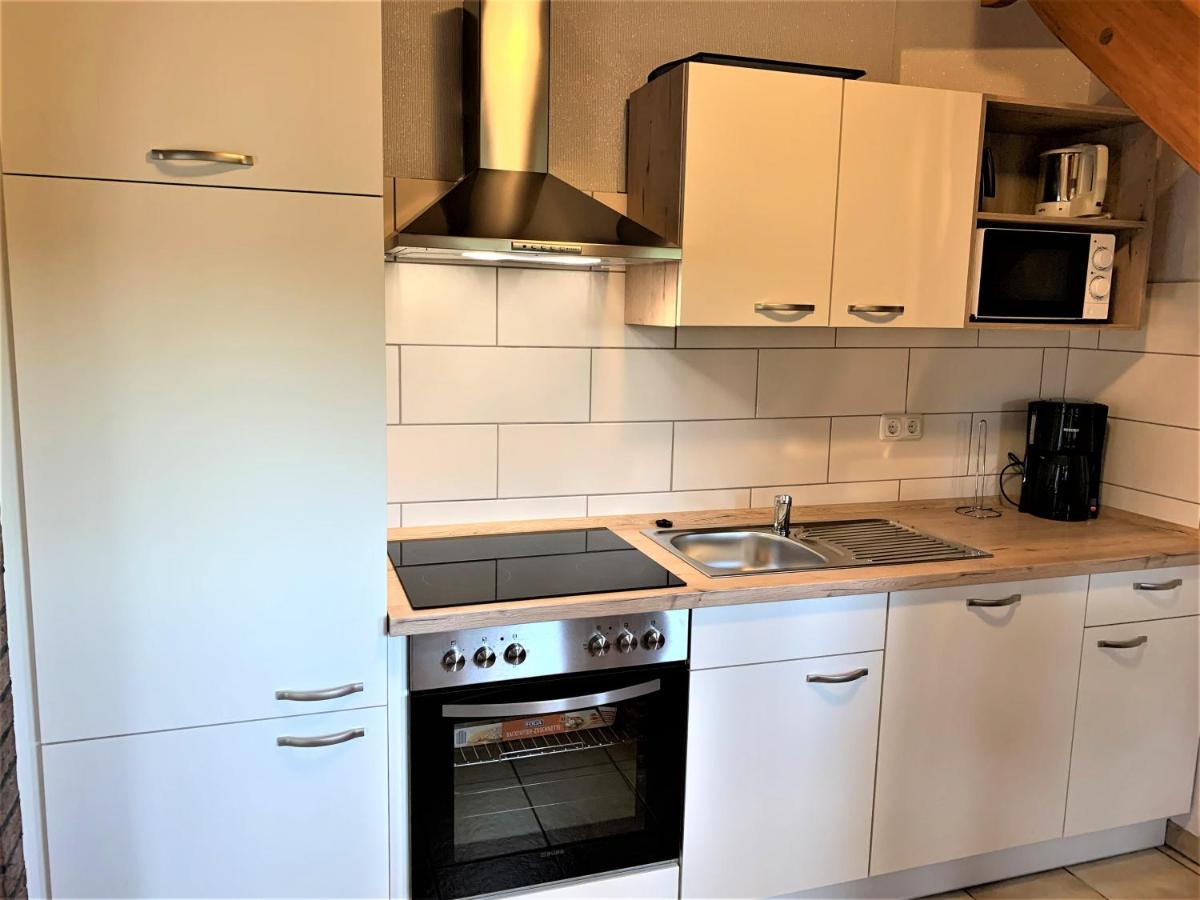 Apartamento - 2 niveles