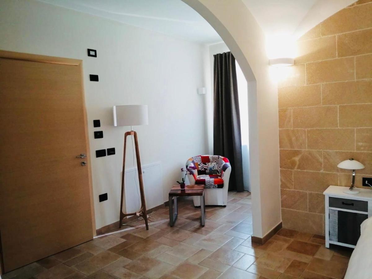 Chambre Double avec Salle de Bains Privative