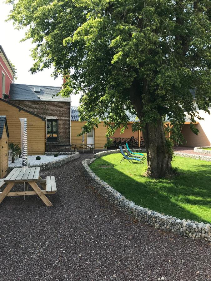 Gite La Baie & Gite La Dune - B&B