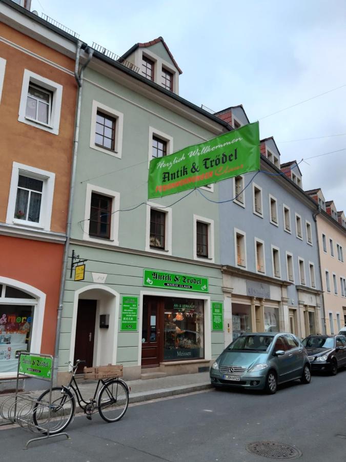 B&B Meißen - Ferienwohnung Claus - Bed and Breakfast Meißen