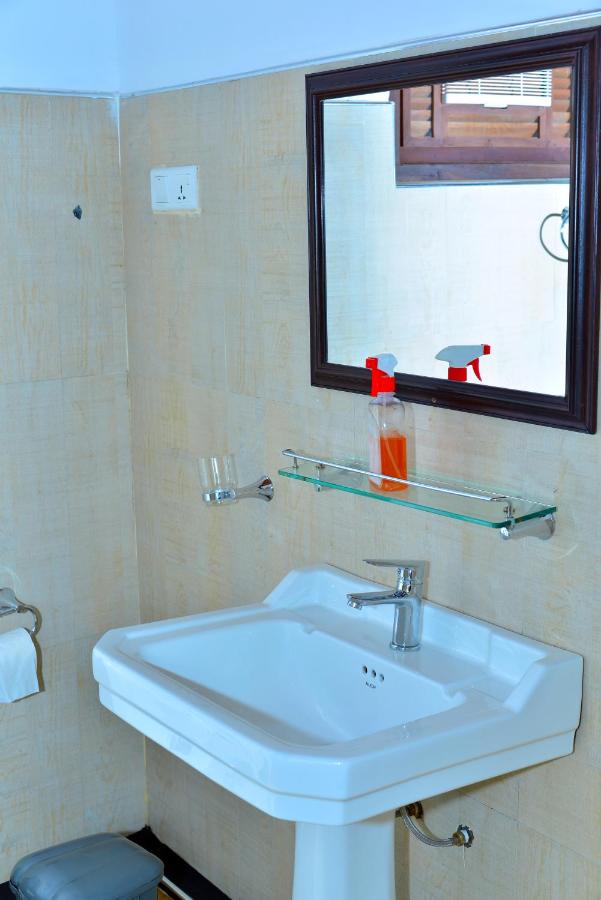 Budget Twin Room