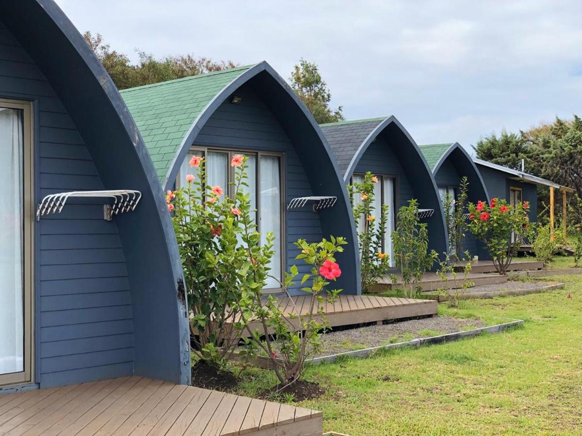 Rangi Moana - Bed and Breakfast