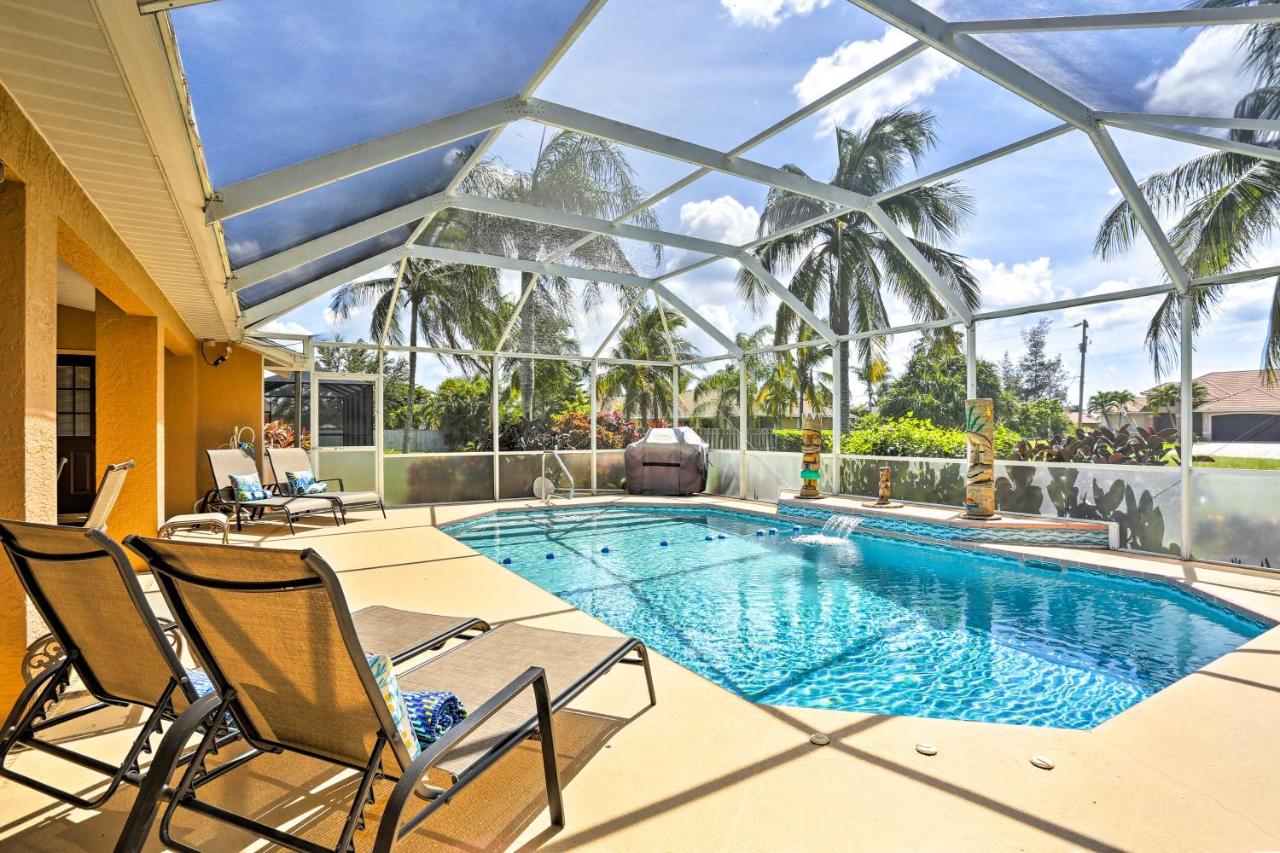 Cape Coral Abode - Near Sun Splash Park and Beach! - Chambres d’hôtes