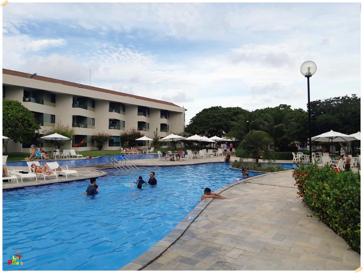 Apartamento Beira mar Praia dos Caneiros - Chambres d’hôtes Tamandaré
