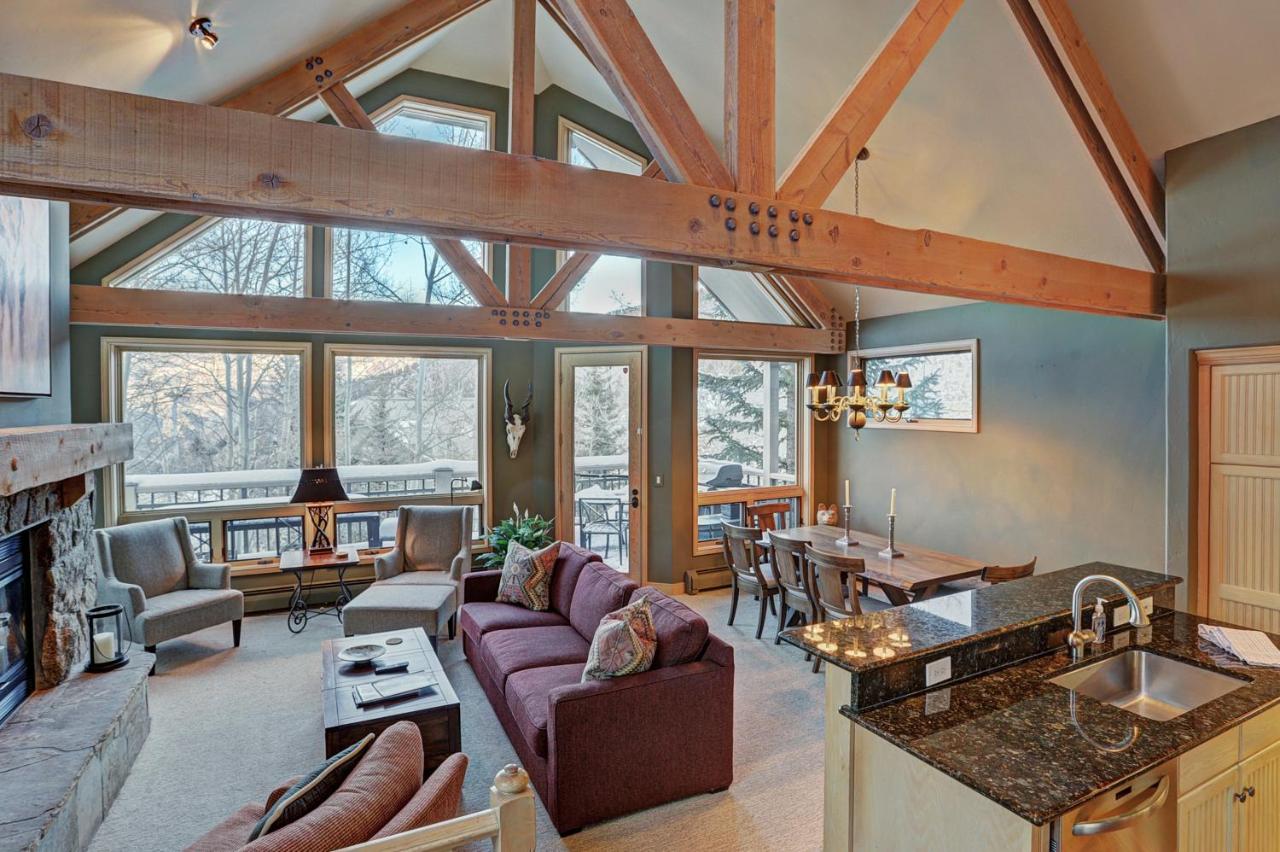 Pines TH01 - B&B