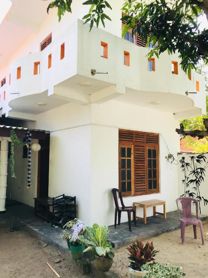 B&B Tangalle - Chithra Homestay - Bed and Breakfast Tangalle