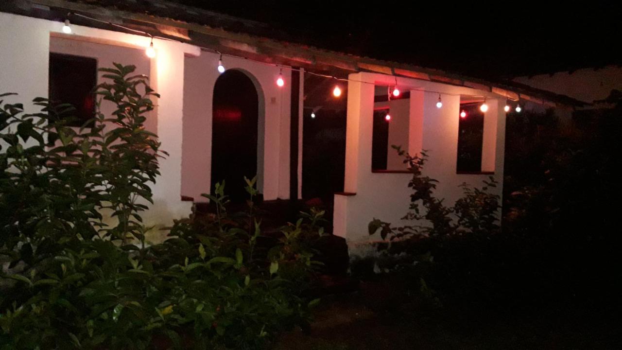Villa Pipe Dream - B&B