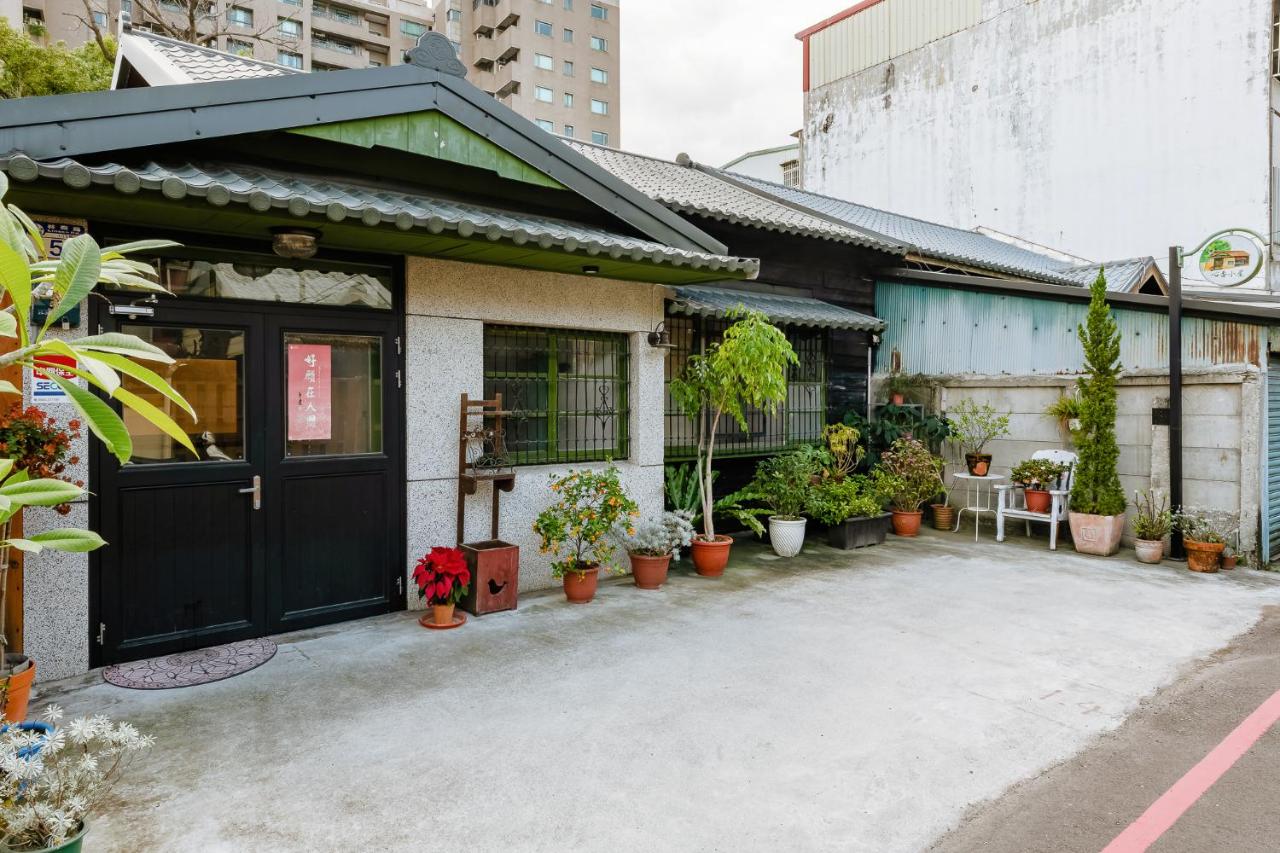 Hearty Cottage - B&B Hualien City