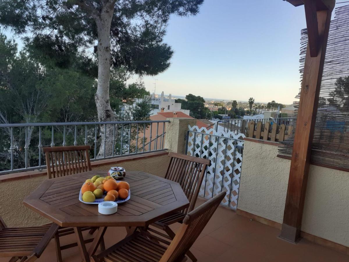 Apartemento Monika Monte Pedrera C 1 TOP Aussicht - B&B Denia