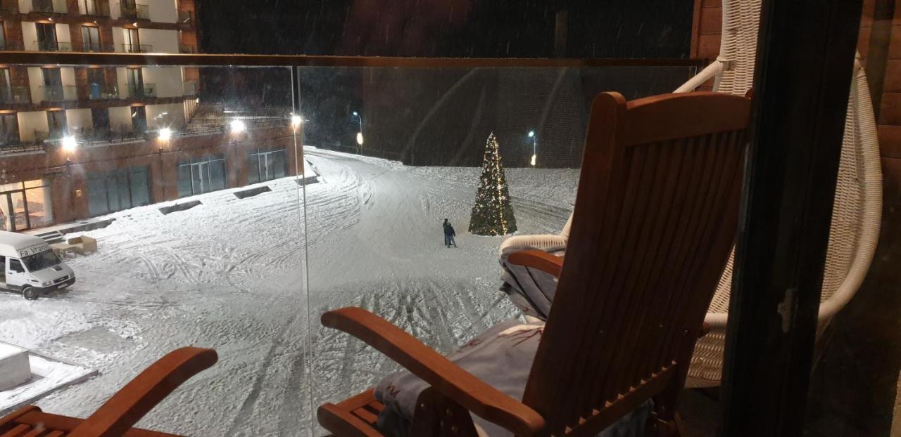 Love Journey Gudauri - B&B