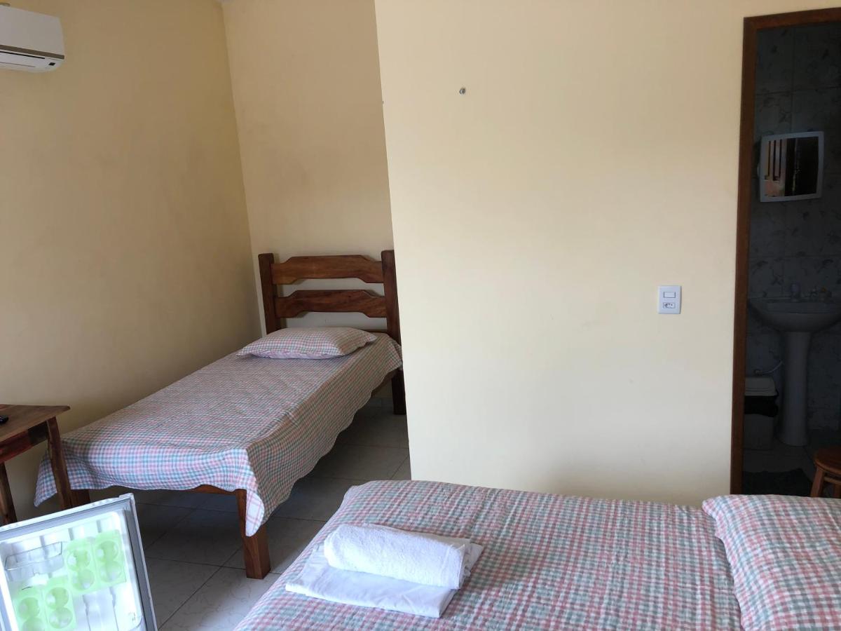 Chambre Triple Basique