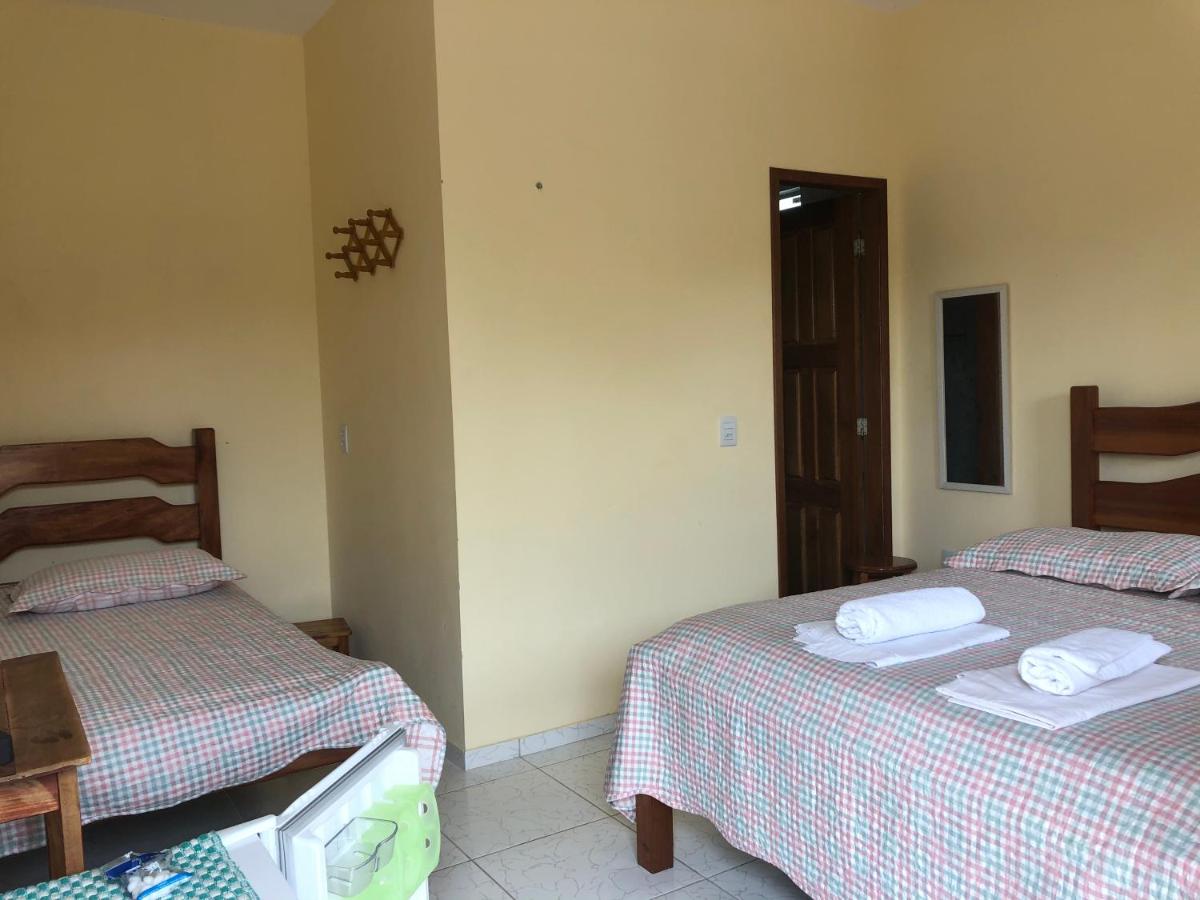 Chambre Triple Basique