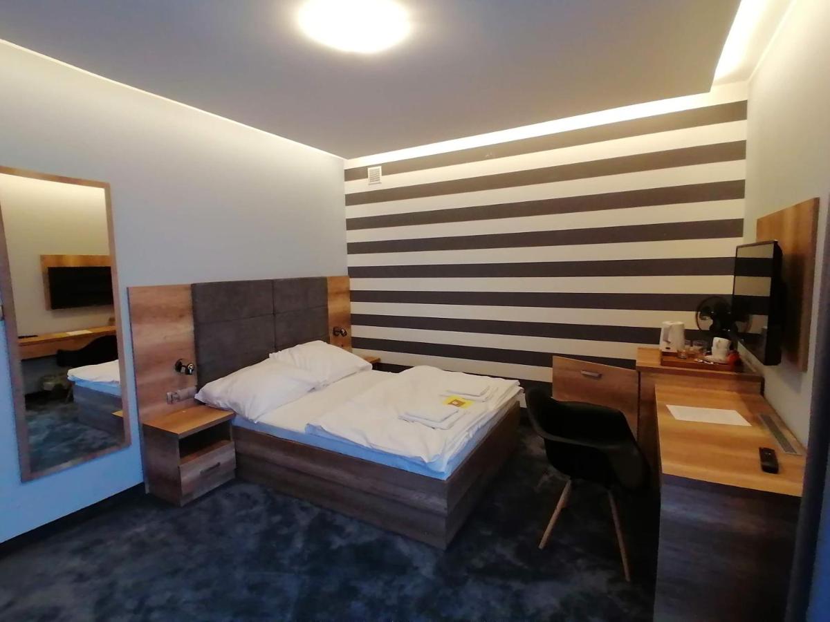 Appartement - Vue sur Lac