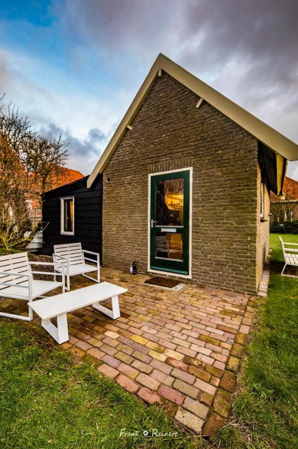 Zwaan's Place - Ferienwohnung