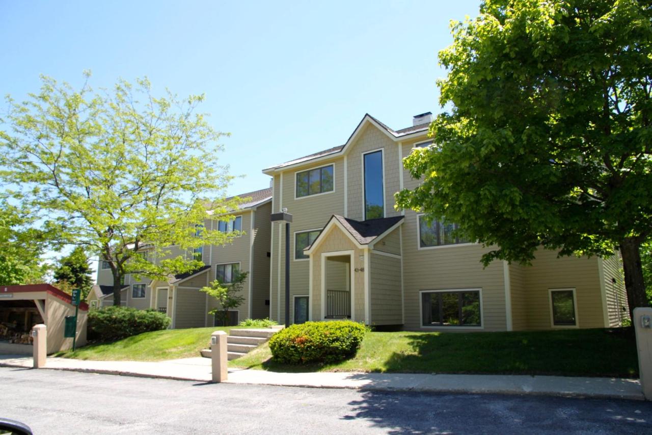 Vantage Point Villas at Stratton Mountain Resort - Ferienwohnung Stratton Mountain