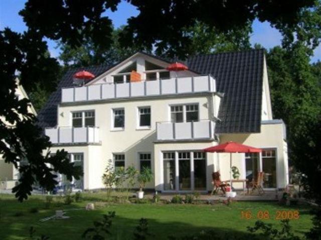 Apartments Sonnendeck - B&B