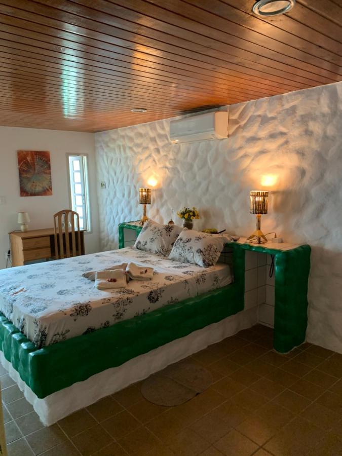 Suite Deluxe con Vista Mare