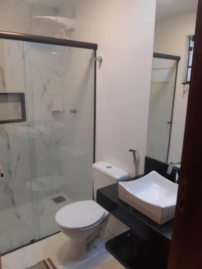 Doppelzimmer mit Patio