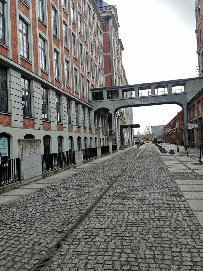 LoftStyle Apartament 2 - B&B