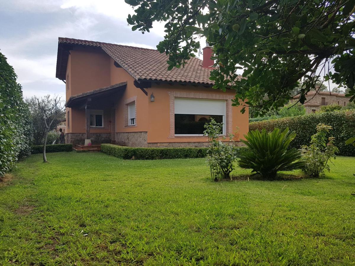 Casa de campo Aires de Gredos - Bed and Breakfast