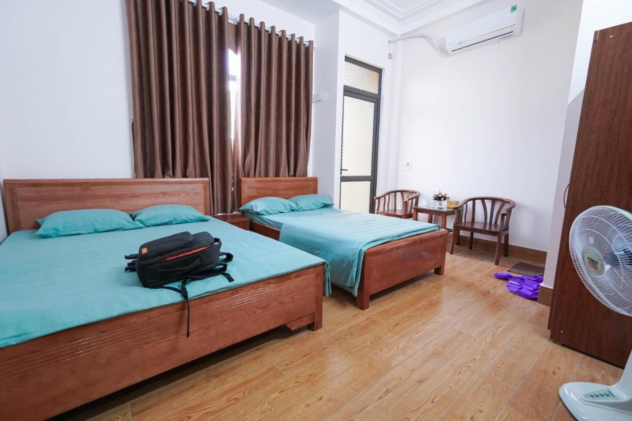 Motel Xuân Hòa - Ferienwohnung Bắc Ninh
