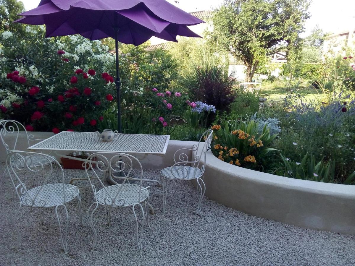 B&B Villeneuve-sur-Lot - L'Ecrin - Bed and Breakfast Villeneuve-sur-Lot