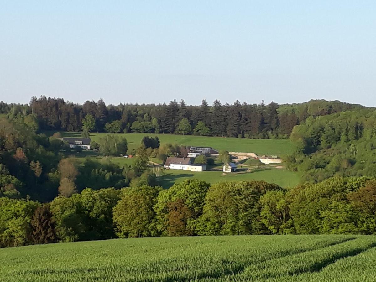 Ferienwohnung Eiernest - B&B
