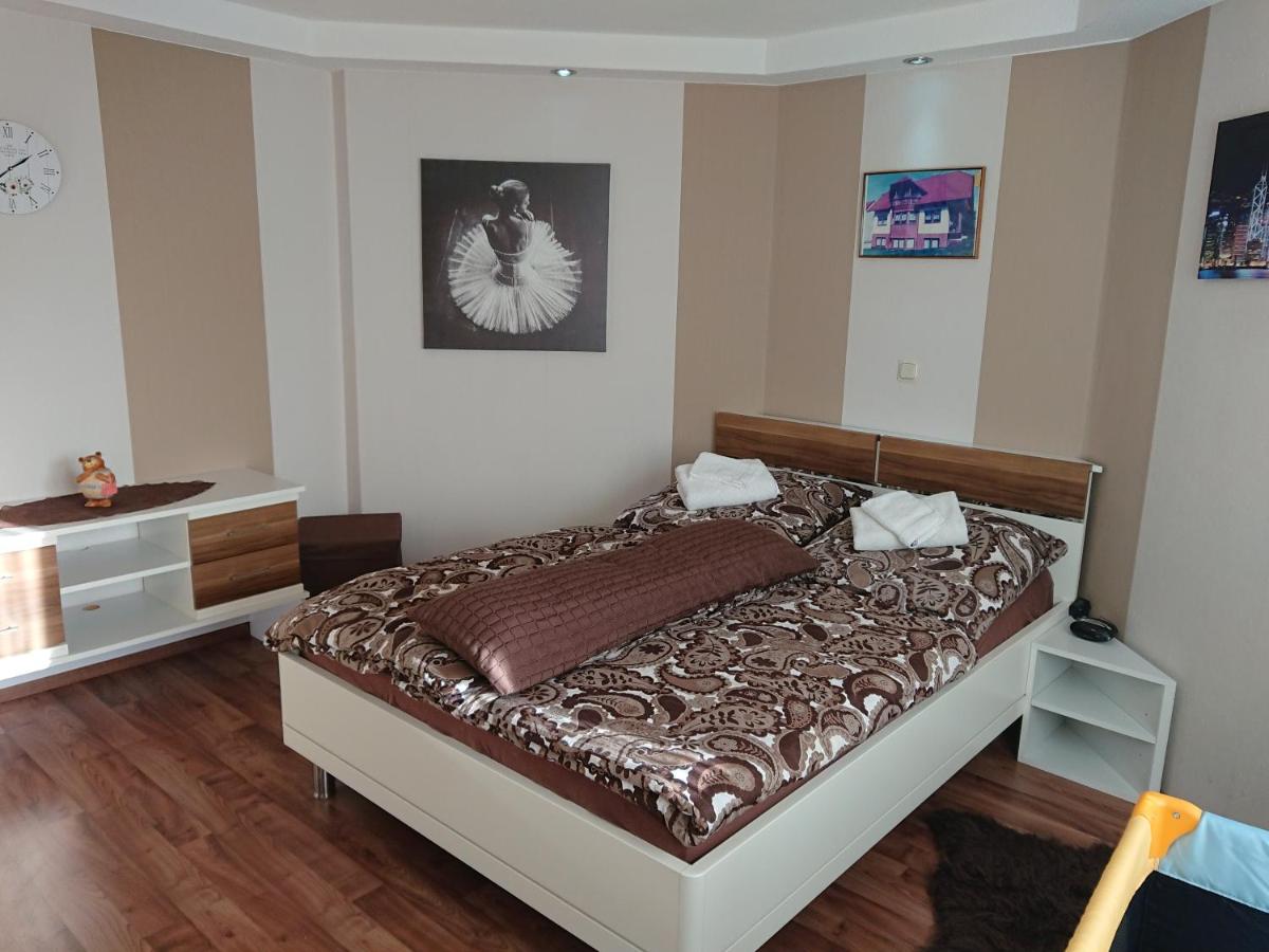 Ferienwohnung Eichsfeld - Chambres d’hôtes Heilbad Heiligenstadt