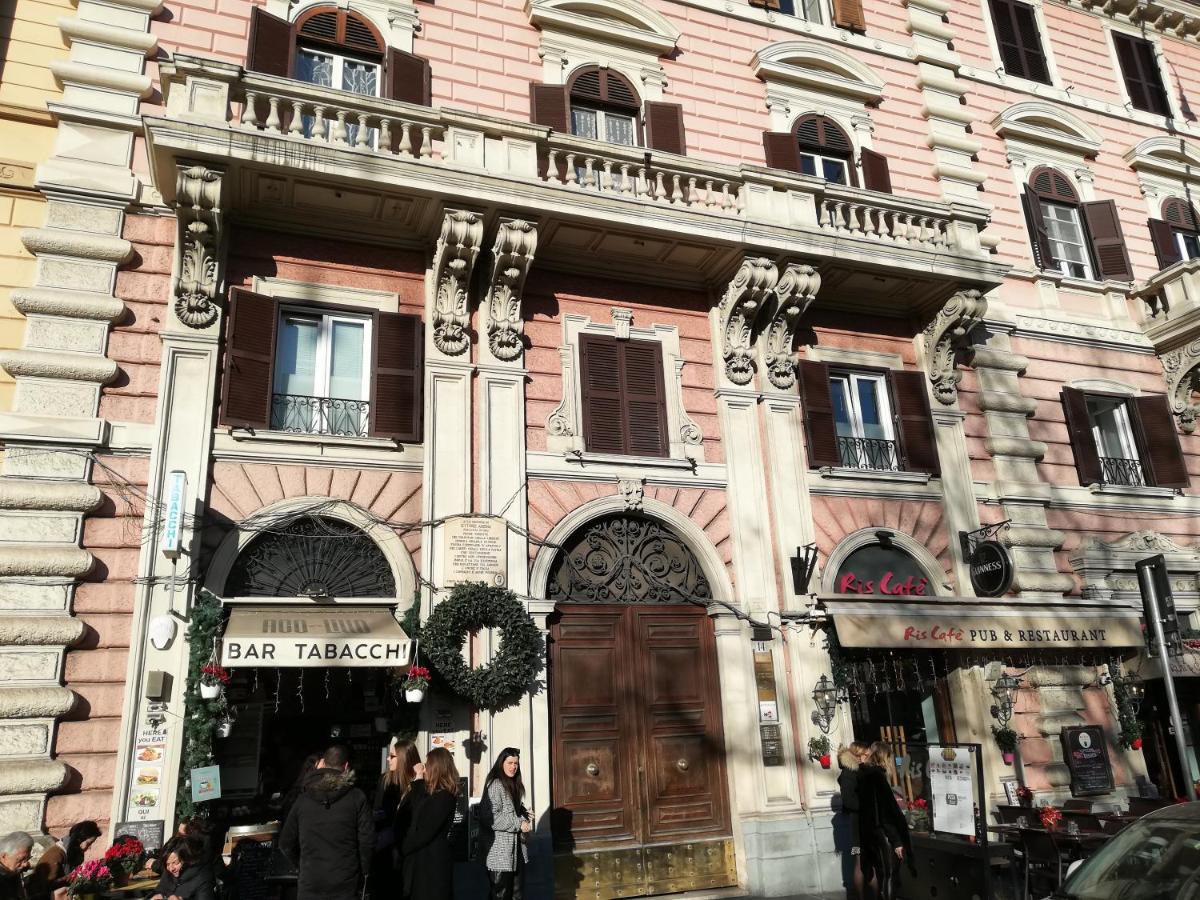 Stefano House Vaticano Roma - B&B