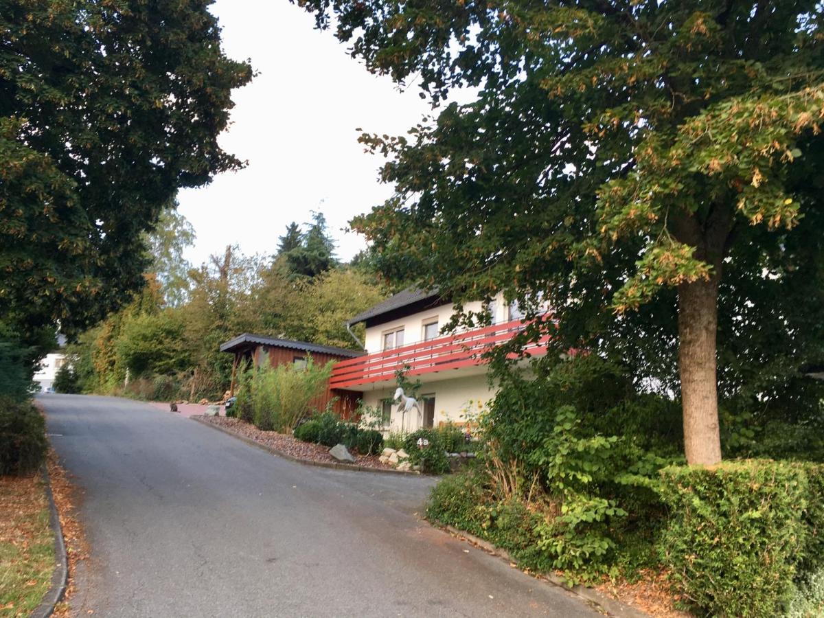 Ferienwohnung Am Pieperknapp in Olsberg - B&B