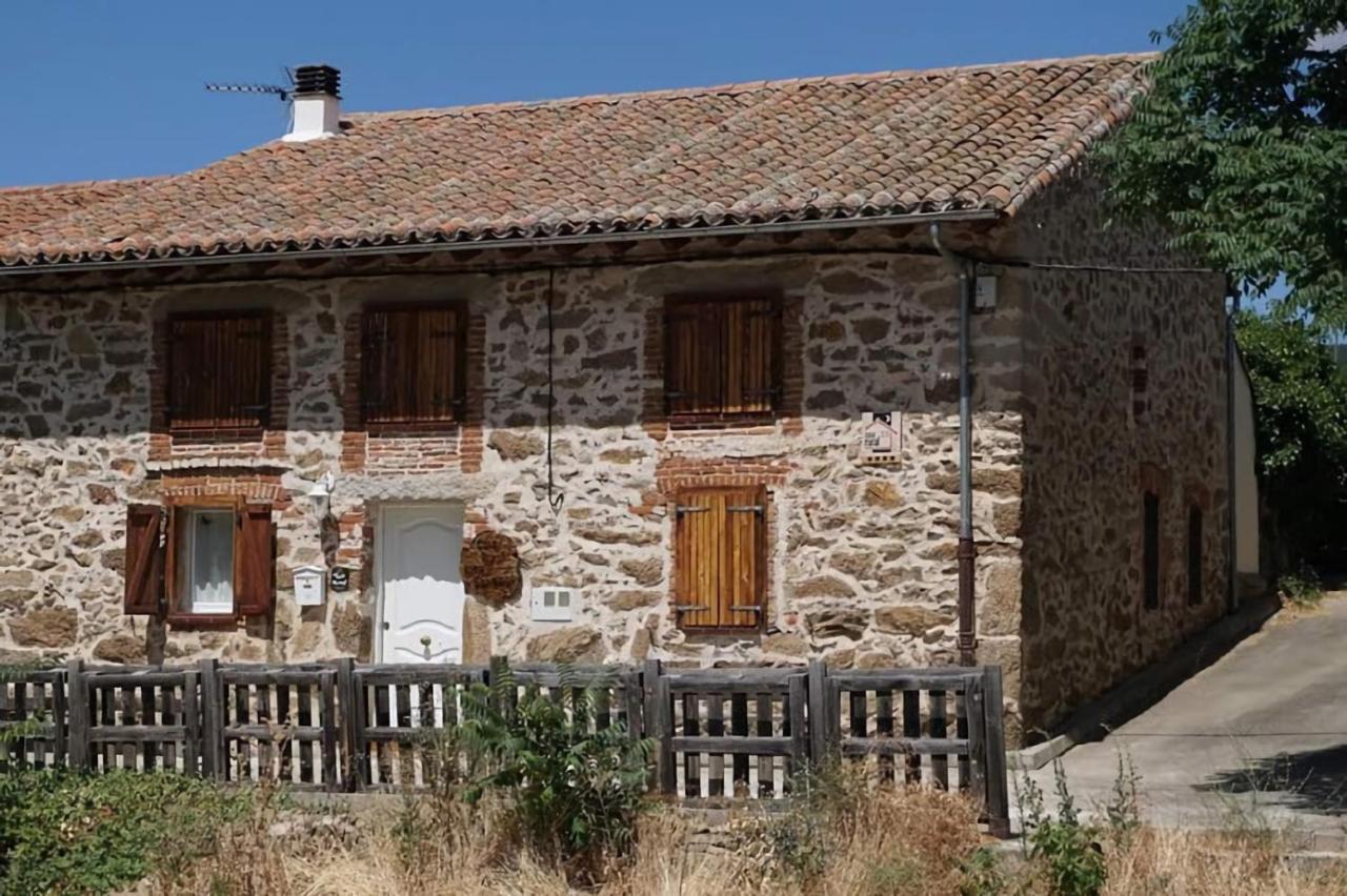 Casa Rural Alto Santiago - B&B
