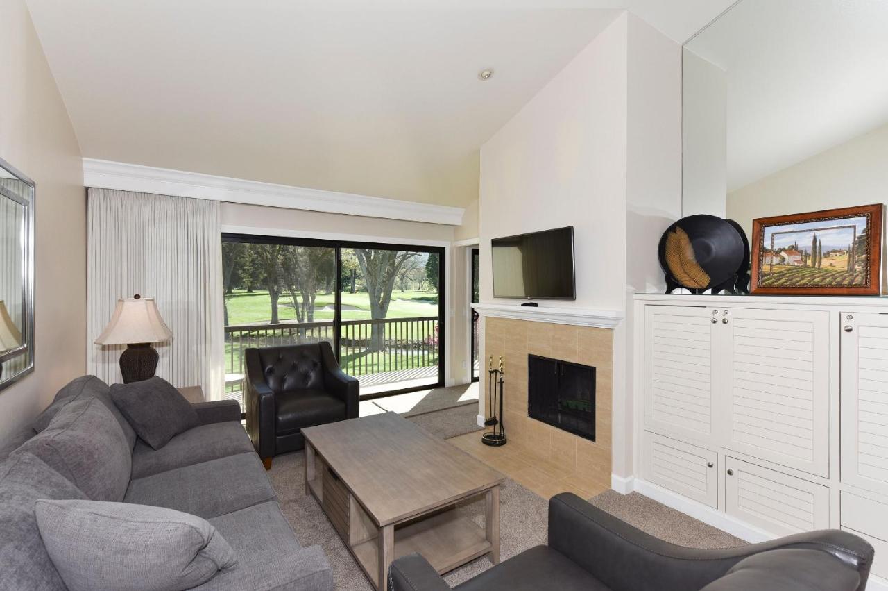 702 Cottages at Silverado condo - Chambres d’hôtes Napa