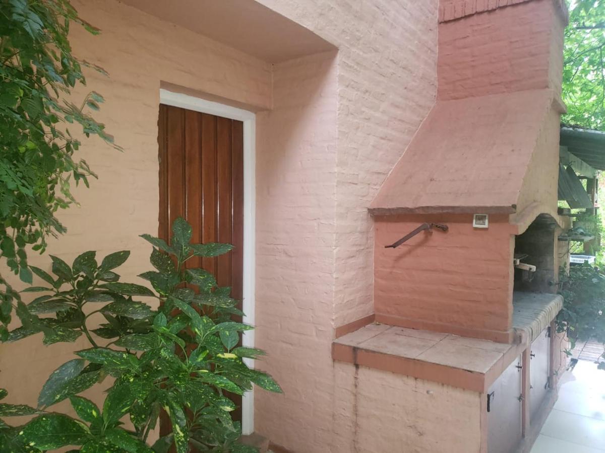 Bungalow con Vista Giardino